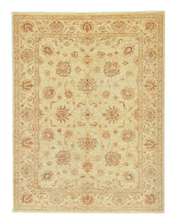 Ziegler Teppich 192 x 145 cm - beige