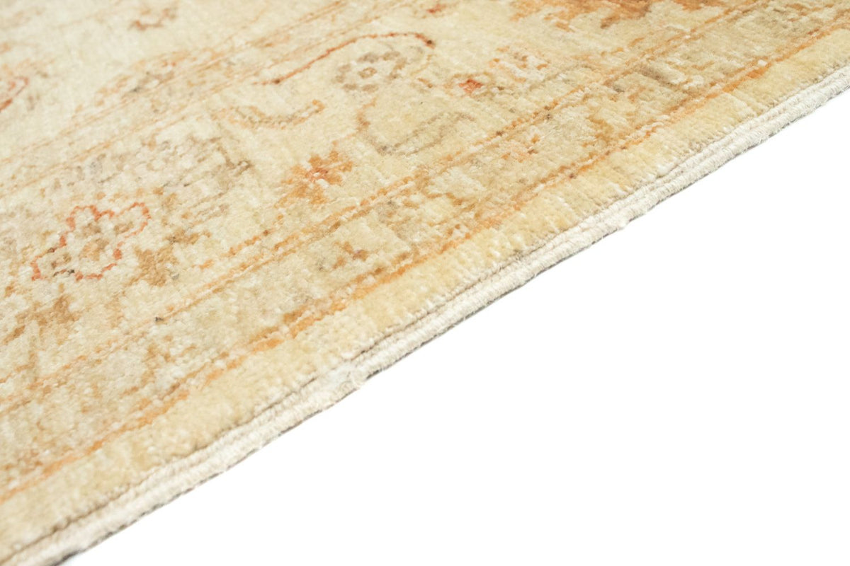 Ziegler Teppich 192 x 145 cm - beige