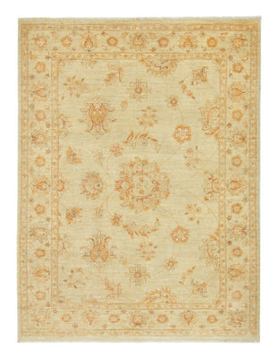 Ziegler Teppich 188 x 146 cm - beige
