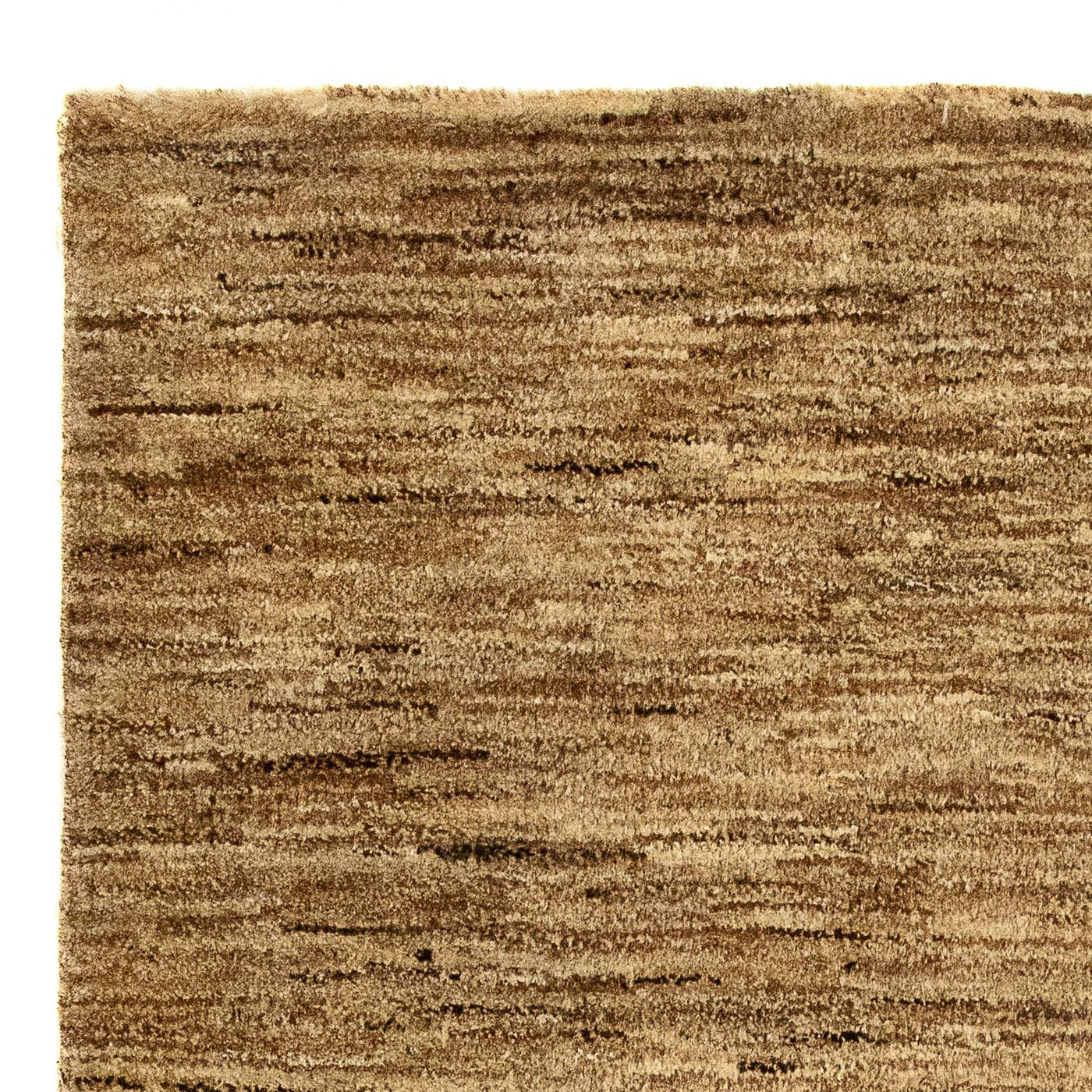 Gabbeh Teppich Indus 94x64cm - Wollteppich