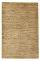 Gabbeh Teppich Indus 96x63cm - Perserteppich Wollteppich