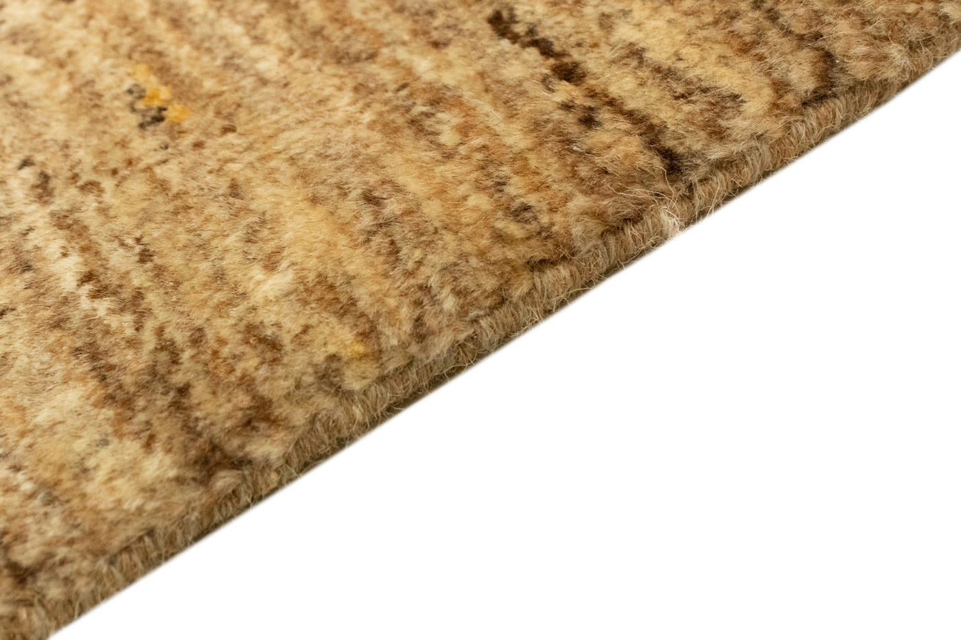 Gabbeh Teppich Indus 92x61cm - Wollteppich