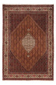 Täbriz Teppich 295x212cm - Perserteppich