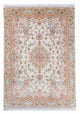 Täbriz - 70 Raj Teppich 340x246cm - Perserteppich