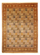 Ghom Teppich 346x250cm - Perserteppich