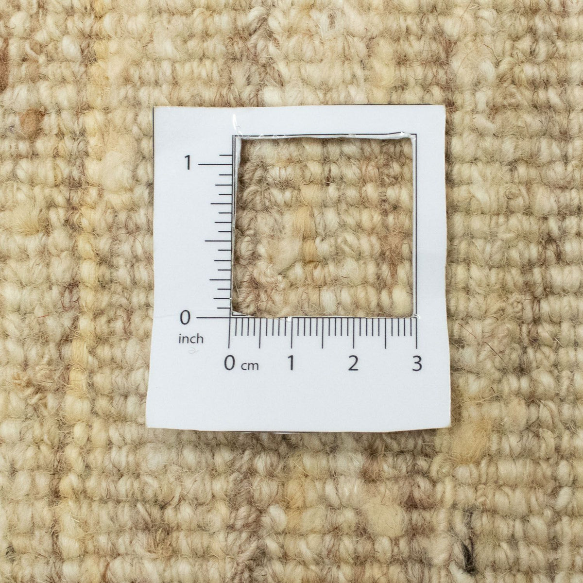 Gabbeh Teppich - Perser 190 x 144 cm