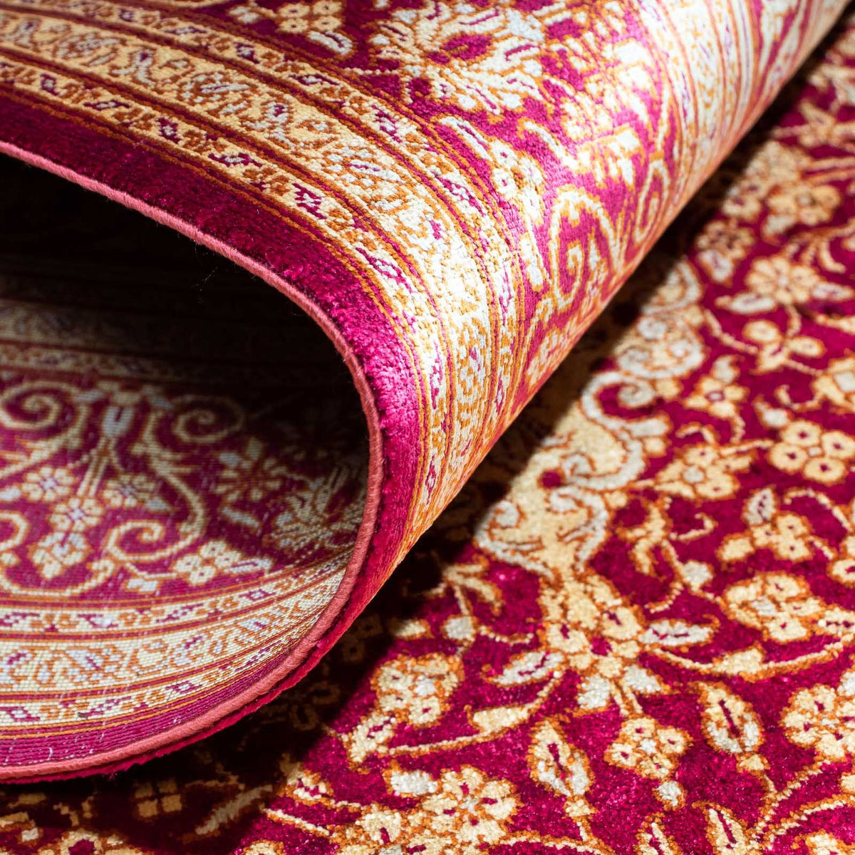 Perserteppich - Ghom 150 x 98 cm