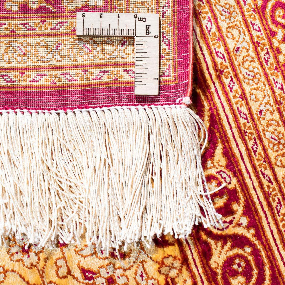 Perserteppich - Ghom 150 x 98 cm