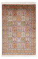 Ghom Teppich 150x97cm - Perserteppich
