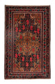 Belutsch Teppich 185x113cm - Orientteppich