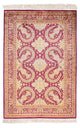 Ghom Teppich 148x98cm - Perserteppich