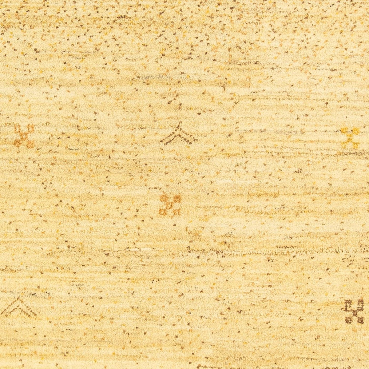 Gabbeh Teppich - Perser 200 x 152 cm