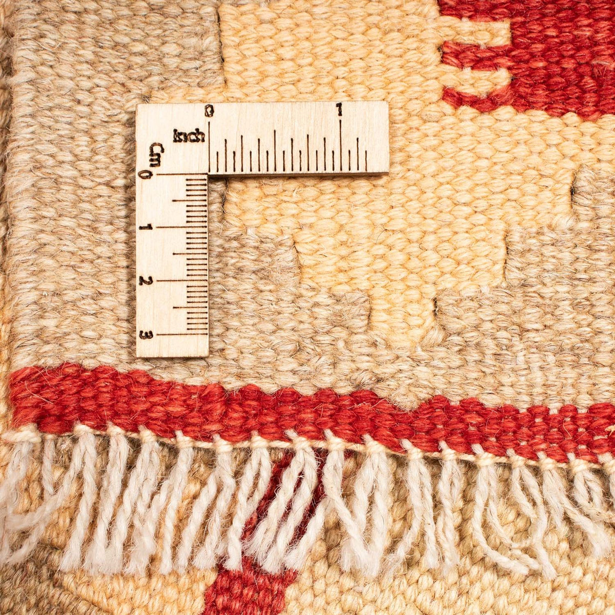 Kelim Teppich - Oriental 239 x 165 cm