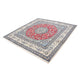 Nain Teppich 200x190cm - Perserteppich