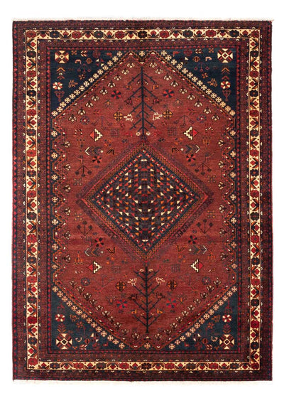 Shiraz Teppich 180x248cm - Perserteppich