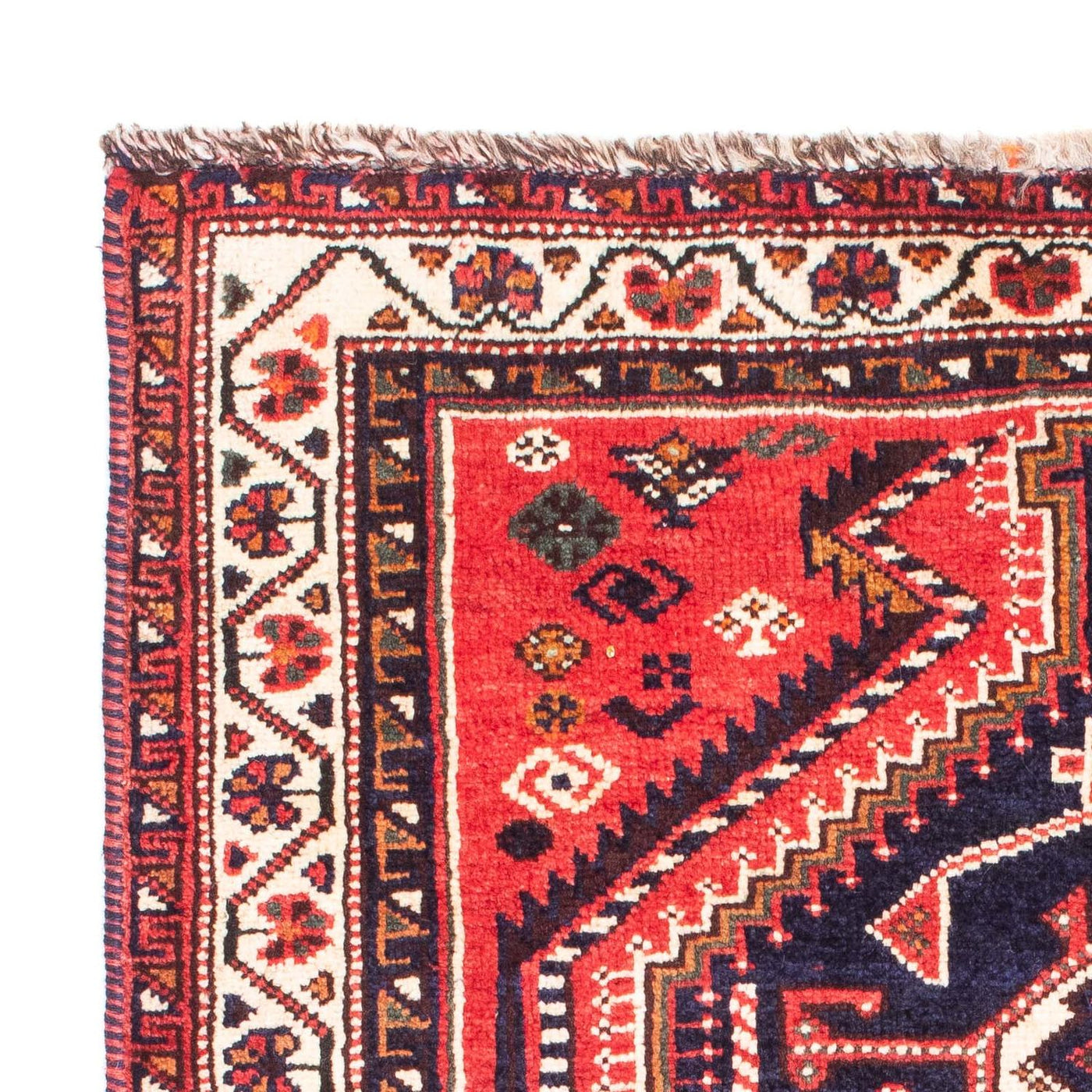 Perserteppich - Nomadic 152 x 105 cm