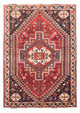 Shiraz Teppich 163x112cm - Perserteppich