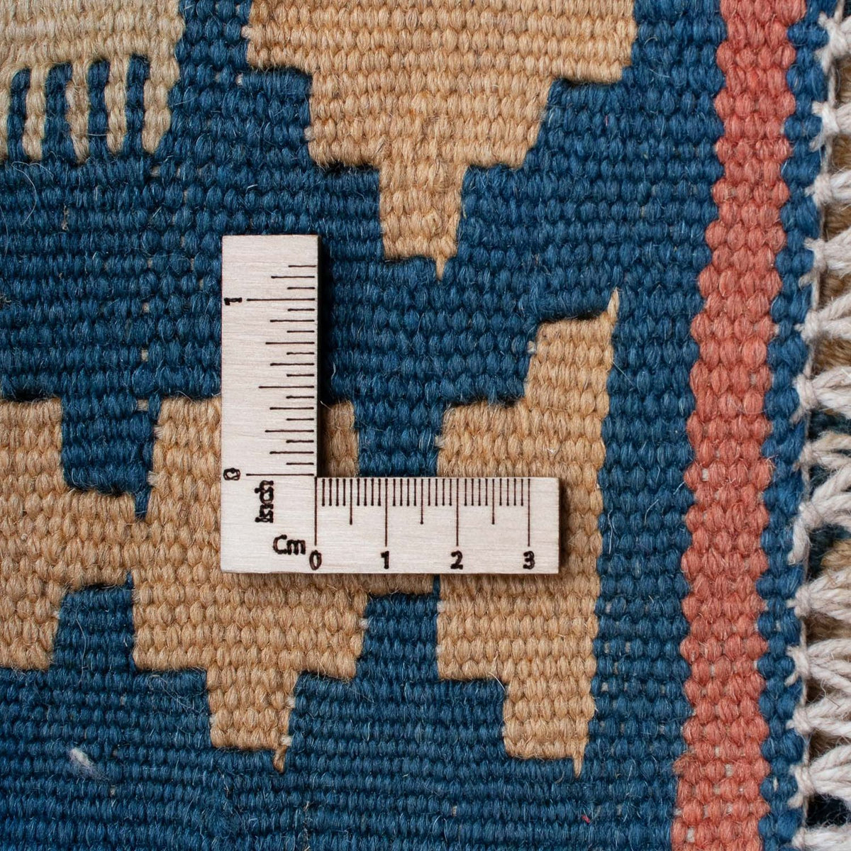 Kelim Teppich - Oriental 182 x 123 cm