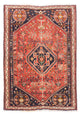 Shiraz Teppich 92x136cm - Perserteppich
