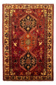 Shiraz Teppich 258x170cm - Perserteppich