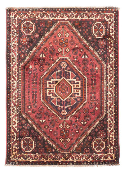 Shiraz Teppich 118x164cm - Perserteppich