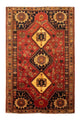 Shiraz Teppich 254x163cm - Perserteppich
