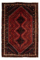 Shiraz Teppich 291x206cm - Perserteppich