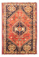 Shiraz Teppich 105x155cm - Perserteppich