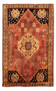 Shiraz Teppich 260x161cm - Perserteppich