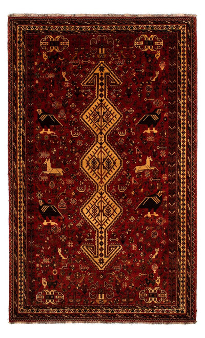 Shiraz Teppich 178x298cm - Perserteppich