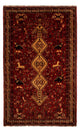 Shiraz Teppich 298x178cm - Perserteppich