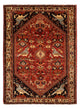 Shiraz Teppich 304x212cm - Perserteppich