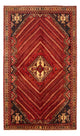 Shiraz Teppich 251x154cm - Perserteppich
