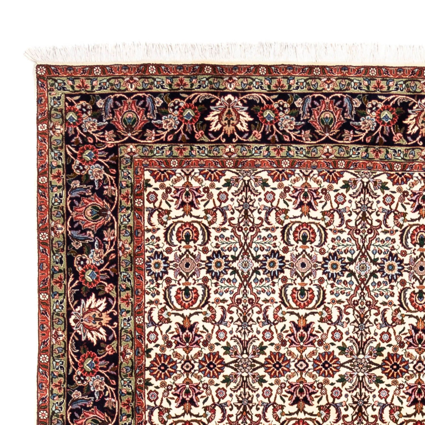 Bidjar - Takab Teppich 300x201cm - Perserteppich