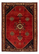 Ghashghai Teppich 305x225cm - Perserteppich