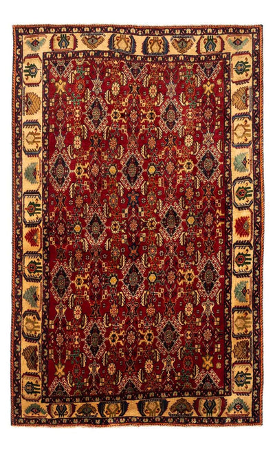 Shiraz Teppich 152x240cm - Perserteppich