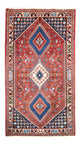 Yalameh Teppich 197x113cm - Perserteppich