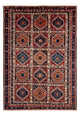 Yalameh Teppich 318x217cm - Perserteppich