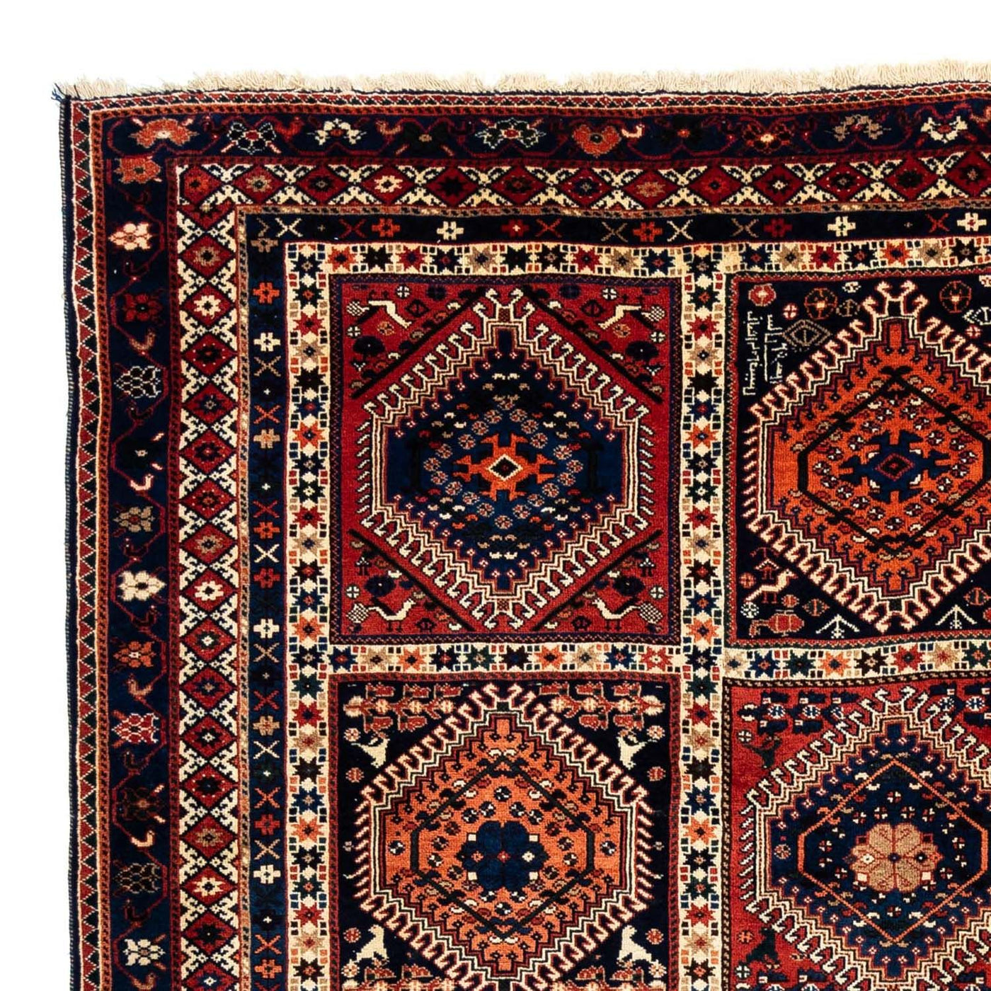 Yalameh Teppich 318x217cm - Perserteppich