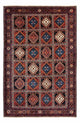 Yalameh Teppich 312x215cm - Perserteppich