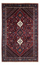 Yalameh Teppich 320x205cm - Perserteppich