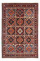 Yalameh Teppich 295x205cm - Perserteppich