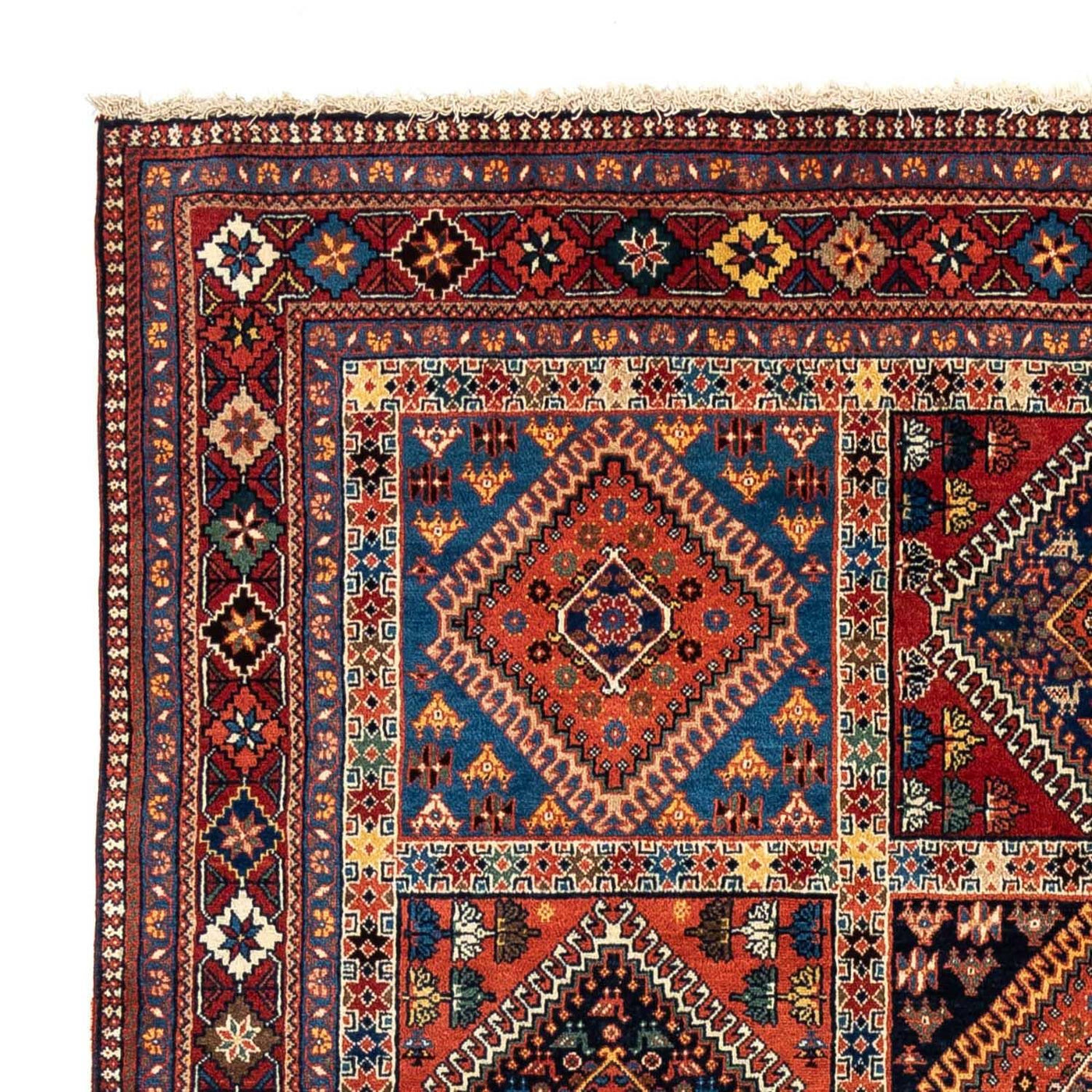 Yalameh Teppich 295x205cm - Perserteppich