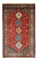 Yalameh Teppich 223x140cm - Perserteppich