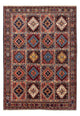 Yalameh Teppich 284x206cm - Perserteppich