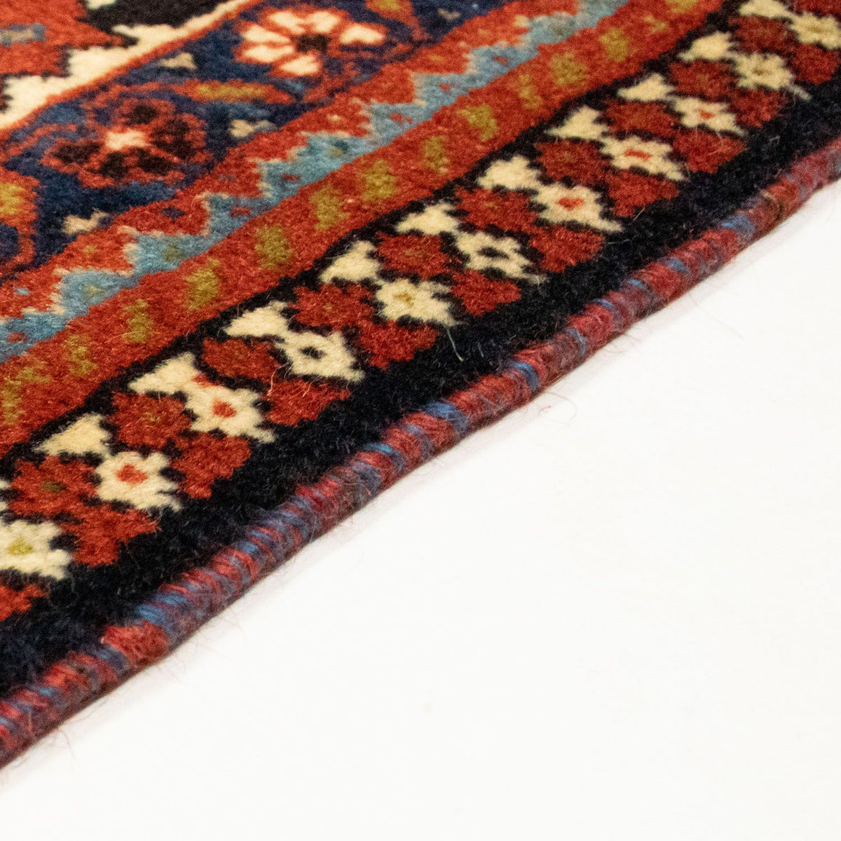 Perserteppich - Nomadic 213 x 152 cm