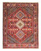 Yalameh Teppich 200x159cm - Perserteppich