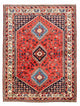 Yalameh Teppich 228x138cm - Perserteppich