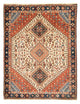 Perserteppich - Nomadic 193 x 150 cm - beige