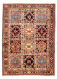 Yalameh Teppich 200x150cm - Perserteppich